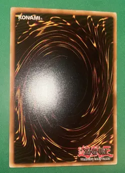 Blue-Eyes White Dragon DTP1-EN001 Duel Terminal-Preview Limited Edition - Image 4
