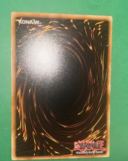 Blue-Eyes White Dragon DTP1-EN001 Duel Terminal-Preview Limited Edition - Image 5