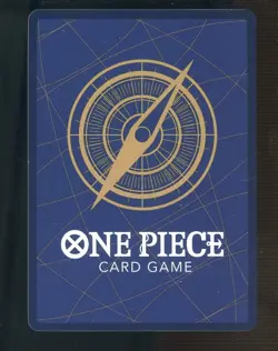 #1 One Piece English Premium Collection 25th Promo #P-001 Monkey.D.Luffy - Image 2