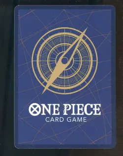 One Piece English OP10 Alternate Art Rare #051 Boa Hancock - Image 2