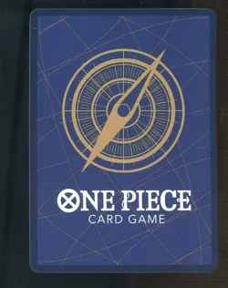 #5 One Piece English Premium Collection 25th Promo #P-001 Monkey.D.Luffy - Image 2