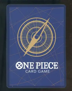 One Piece English ST09 Gift Collection Foil Promo #012 Yamato - Image 2