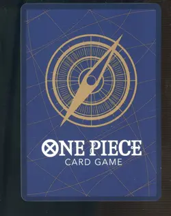 One Piece English OP01 Premium Collection 25th Edition #013 Sanji - Image 2