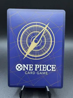 One Piece - Sengoku - OP07-046 (SP) OP07-046 The Azure Sea's Seven Foil - Image 2