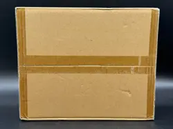 Auction #2 One Piece English OP-08 Two Legends Booster Pack Box Case Sealed - Image 4