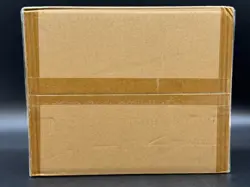 Auction #2 One Piece English OP-08 Two Legends Booster Pack Box Case Sealed - Image 5