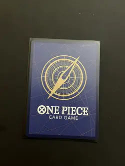 NAMI - One Piece PRB02-012 - AA Alt Art Rare R - Premium Booster The Best Vol. 2 - Image 2