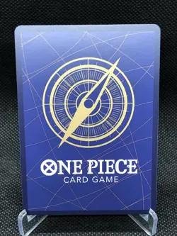 One Piece The Azure Sea's Seven Perona OP14-033 SR English - Image 2