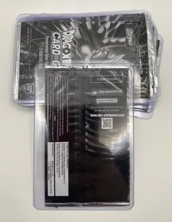 Championship Silver Card Pack Prize Vol.1 2023 Dragon Ball Super bundle of 11 - Image 3
