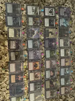 MTG Magic the Gathering Lot of 4000+ Cards Collection Value (TAKING OFFERS) OBO - Image 4
