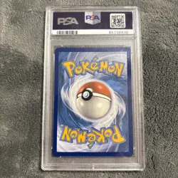 Lugia Prerelease Holo SWSH069 Pokemon Sword & Shield Promo Card PSA 10 Gem Mint - Image 2