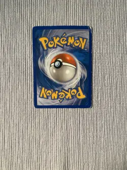 Pokemon TCG Bonsly Diamond & Pearl 71/130 Non-holo Card HP - Image 2