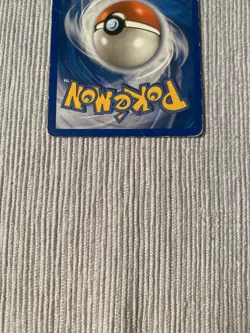 Pokemon TCG Bonsly Diamond & Pearl 71/130 Non-holo Card HP - Image 3