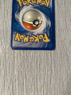 Pokemon TCG Bonsly Diamond & Pearl 71/130 Non-holo Card HP - Image 4