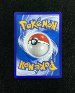 2025 Pokemon PTCG Meowth CBB3C 0207/07 S-Chinese Game Card Collectible #9 -JJ80 - Image 2