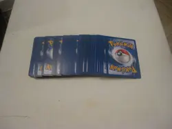 WOTC Pokemon TRAINER Lot x 54 Cards - Image 2