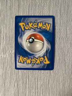 Pokemon TCG Mudkip 80/106 Great Encounters Non-holo Card LP - Image 2