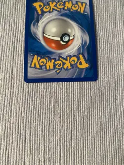 Pokemon TCG Mudkip 80/106 Great Encounters Non-holo Card LP - Image 4