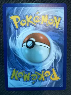 Pikachu V SWSH143 NM Promo Rare Pokemon Card - Image 2