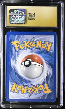 Pikachu HGSS03 Holo Black Star Promo CGC PRISTINE 10 SWIRL Pokemon Card 2010 - Image 5