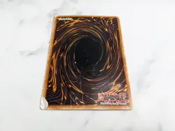 Yugioh Blue Eyes White Dragon SKE-001 TCG Card - Image 4