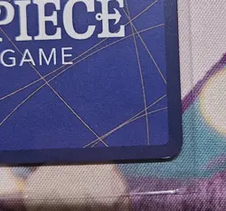 One Piece Chinese Card Game Exclusive 3rd Anniversary Nico Robin OP09-107 R Alt - Image 3