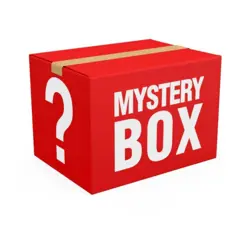 Pokemon Card Mystery Packs - Ultra/Secret In Every Pack 10 Cards - Image 1