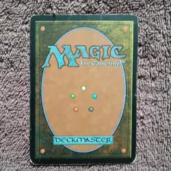Leyline of Singularity Guildpact Heavily Played MTG Single Card - Image 2