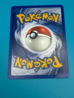 Blaine's Doduo Pokemon Card - Gym Challenge Set 061/132 - LP Vintage 2000 TCG - Image 4