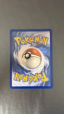 Pokemon M Charizard EX Full Art Holo Mega Evolution XY 101/108 Card - Image 4