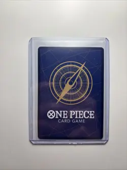 Monkey.D.Luffy (Promotion Pack 2022) P-001 One Piece Promotion Cards - Image 2