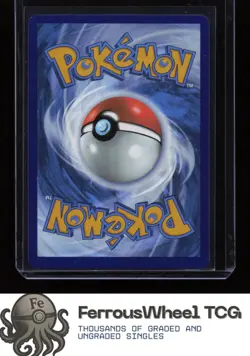 Victini Holo 208 - SV: Scarlet & Violet Promo Cards - (NM) - Image 2