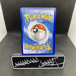 Pikachu SWSH039 SWSH: Sword & Shield Promo Cards Holo - Image 2