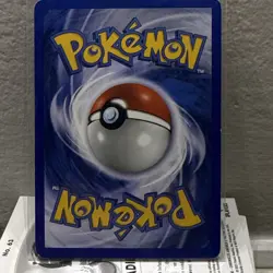 Erika's Bulbasaur 39/132 Gym Challenge Regular FIRST EDITION Pokemon Card Lp - Image 2