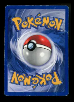 #2 Dark Ampharos 1/105 Neo Destiny 2000 Holo Rare WOTC Pokemon Card TCG - Image 2