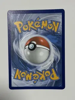 Pokemon Mega Charizard X EX Holo Card 109/094 Phantasmal Flames Ultra Rare 360HP - Image 2