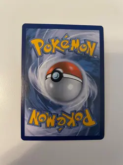Mew XY110 - XY Black Star Promo Holo Foil Full Art Pokemon Card - Near Mint! - Image 2