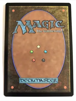 MTG Commander Anthology Volume II Ingot Chewer 110/312 NM - Image 2