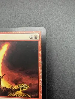 MTG; Seething Song; 104; Mirrodin; LP+ - Image 3