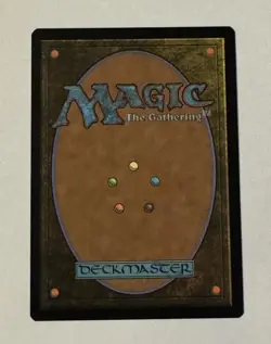 MTG WRENN'S RESOLVE - March of the Machine NM - Image 2