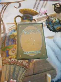 Moritte Of The Frost Showcase Foil Kaldheim MTG - Pack Fresh - - Image 2