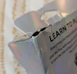 NEW Magic The Gathering Final Fantasy Starter Deck Kit - SHIPS Fast🔥 - Image 5