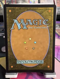 City of Brass Japanese (Foil) Double Masters 2022​ NM - MTG - Image 2