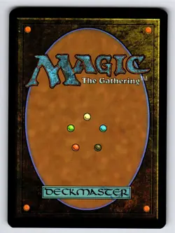 Elvish Spirit Guide (Retro Frame) U Dominaria Remastered # 338 NM Foil - Image 2