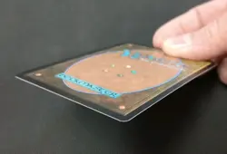 Boseiju, Who Endures - Promo Kamigawa: Neon Dynasty NM MTG - Image 3