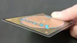 Boseiju, Who Endures - Promo Kamigawa: Neon Dynasty NM MTG - Image 4