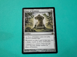 Door of Destinies - Morningtide - MTG - Magic the Gathering - Image 2