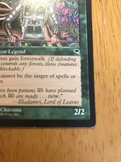 Eladamri, Lord of Leaves Tempest Regular - Image 3