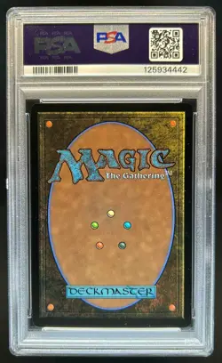 2025 Magic MTG Final Fantasy Cecil Harvey Foil #0018 PSA 10 GEM MINT - Image 2