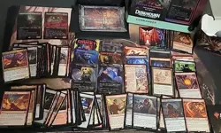 MTG Duskmourn: House of Horror Endless Punishment + Chucky Secret Lair Commander - Image 4